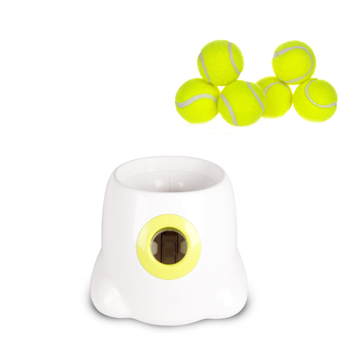 Best For Your Pet™ Ball Launcher