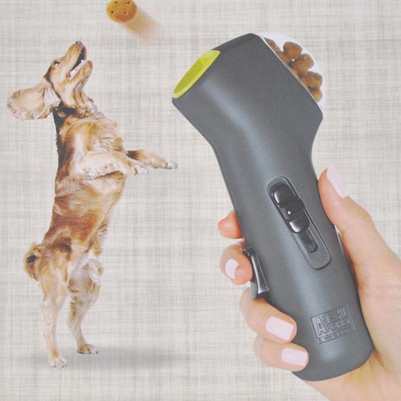 Best For Your Pet™ Pet Treat Launcher
