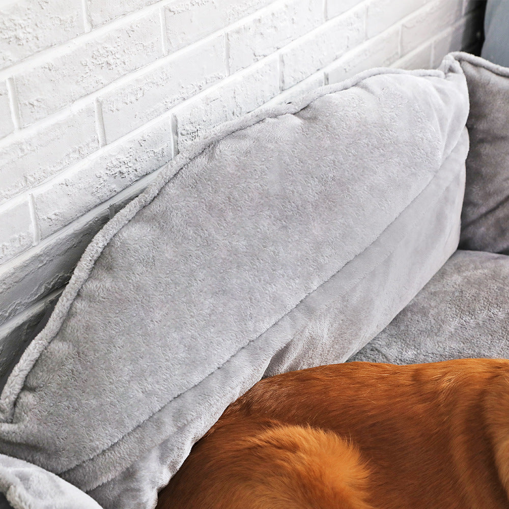 Best For Your Pet™ Dog Bed: