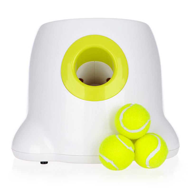 Best For Your Pet™ Ball Launcher