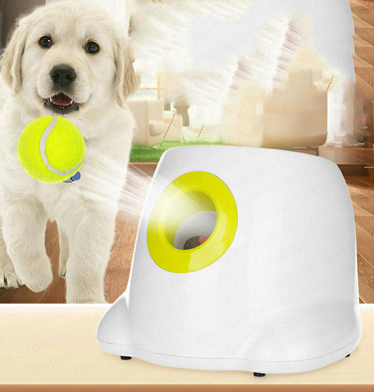 Best For Your Pet™ Ball Launcher