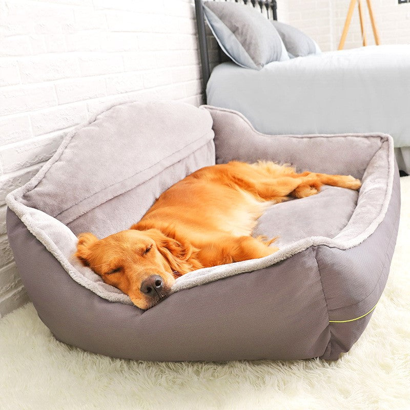 Best For Your Pet™ Dog Bed: