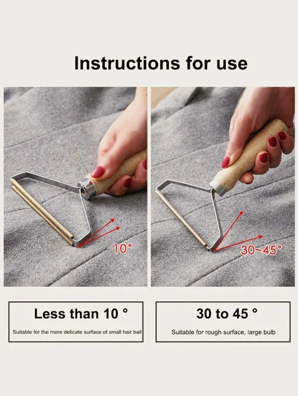 Best For Your Pet™ Hair Remover