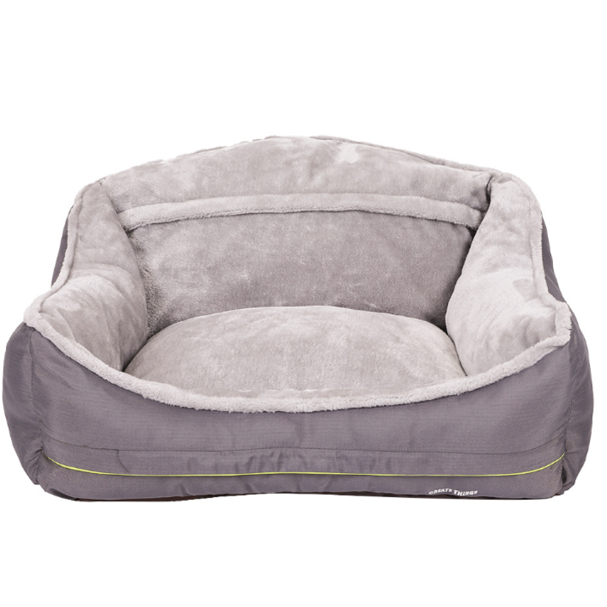 Best For Your Pet™ Dog Bed: