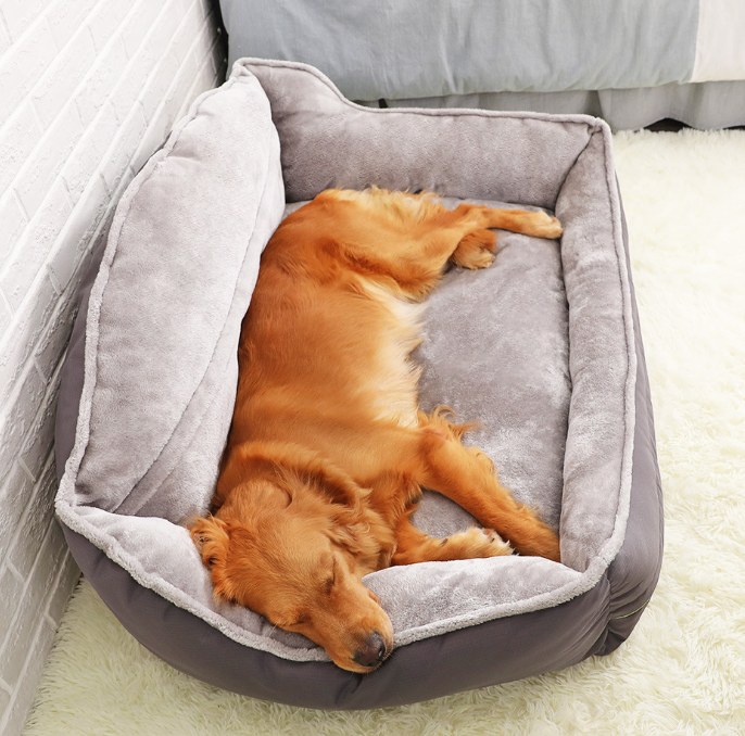 Best For Your Pet™ Dog Bed: