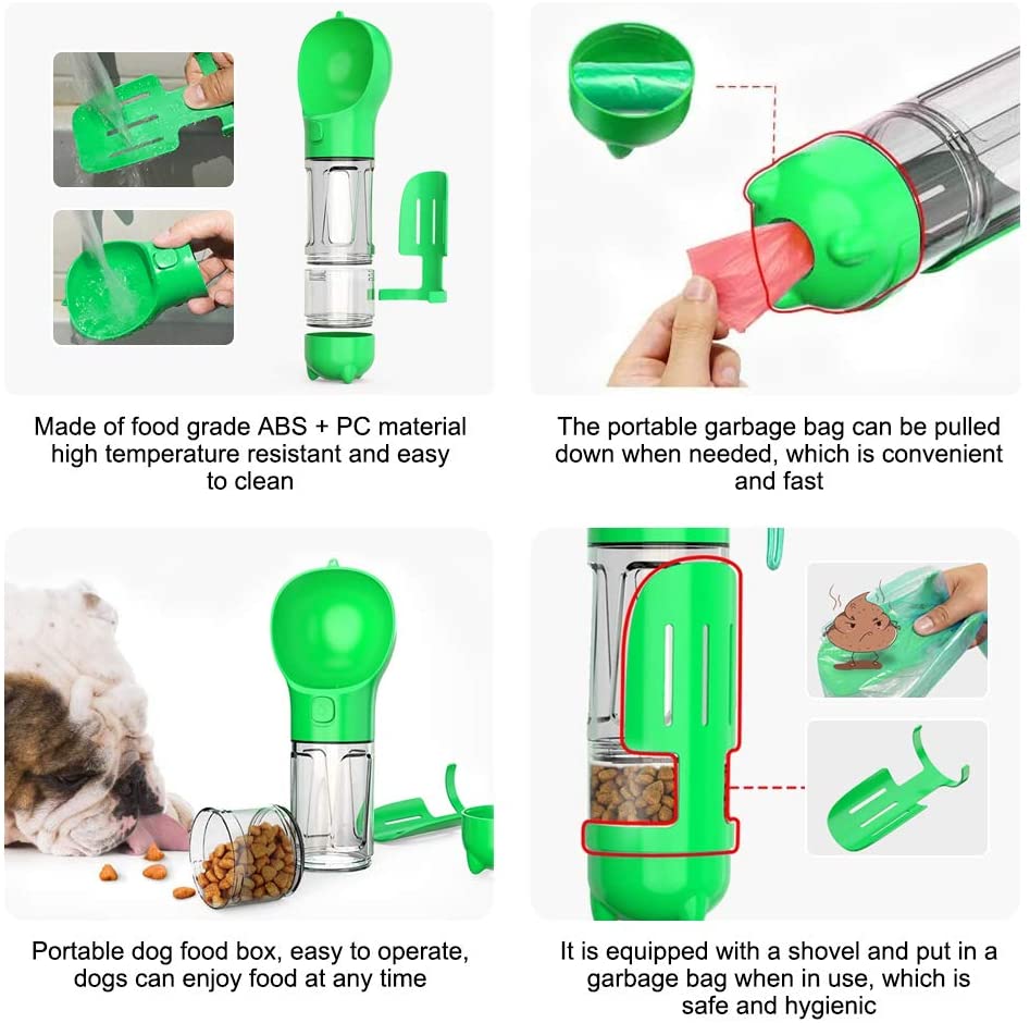 Best For Your Pet™   Dog Bottle