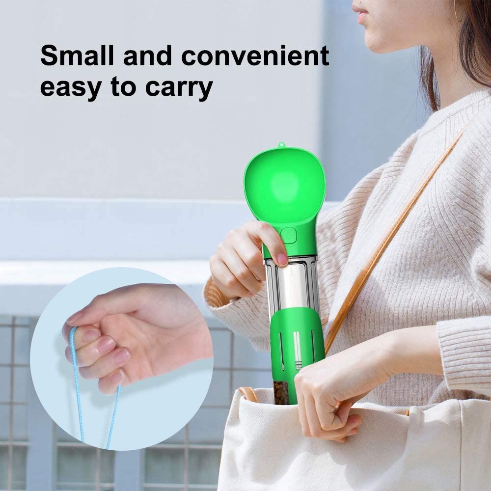 Best For Your Pet™   Dog Bottle