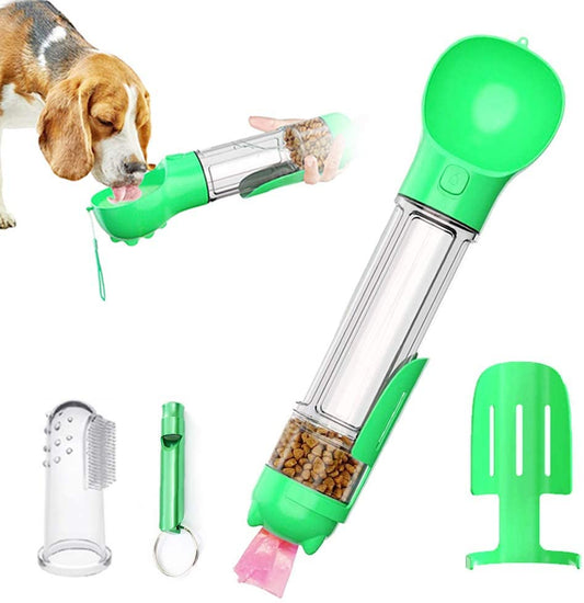Best For Your Pet™   Dog Bottle