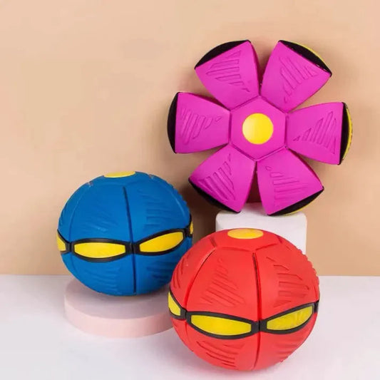 Best For Your Pet™ Dog Frisbee