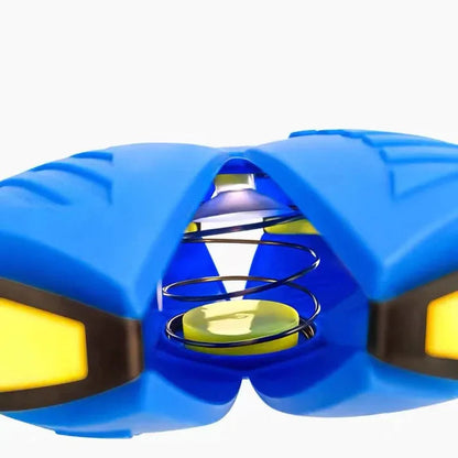 Best For Your Pet™ Dog Frisbee